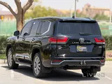 Toyota Land Cruiser VXR Twin Turbo 2024